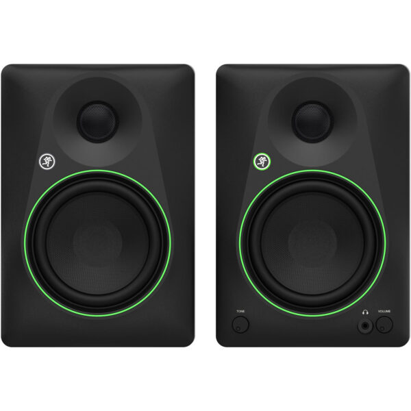 Mackie CR5 BT - Imagen 3