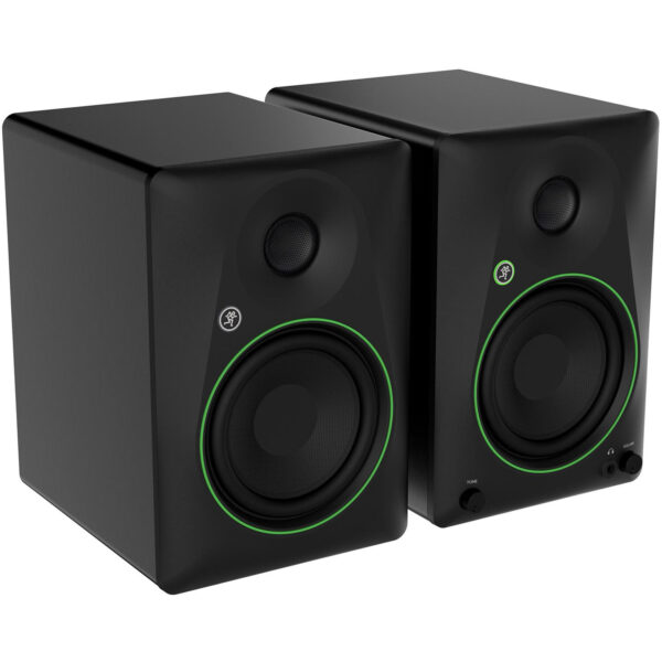 Mackie CR5 BT - Imagen 1