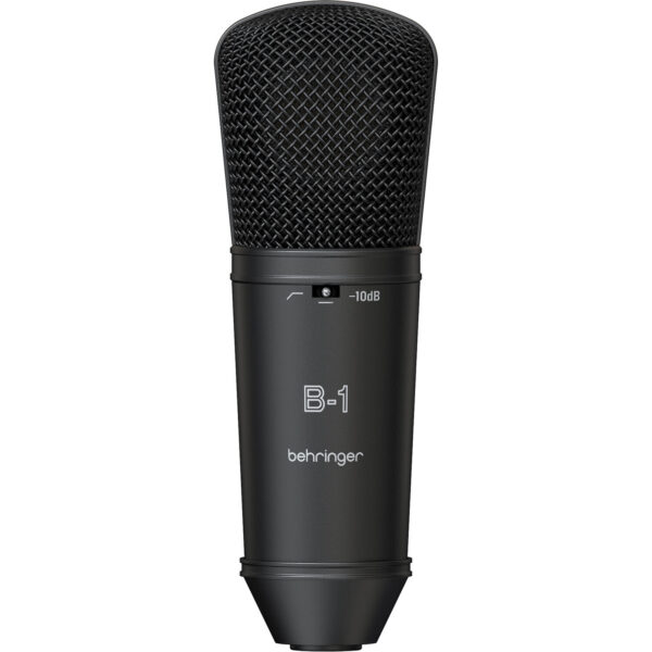 Behringer B-1 Dark Edition - Imagen 1