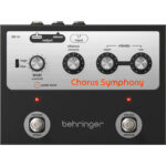 Behringer Chorus Symphony