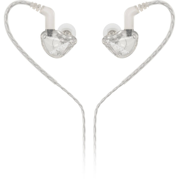 Behringer MO240-CL PRO - Imagen 1