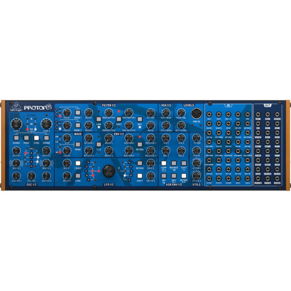 Behringer Proton - Imagen 1