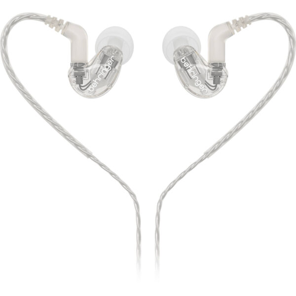 Behringer SD251-CL PRO - Imagen 1