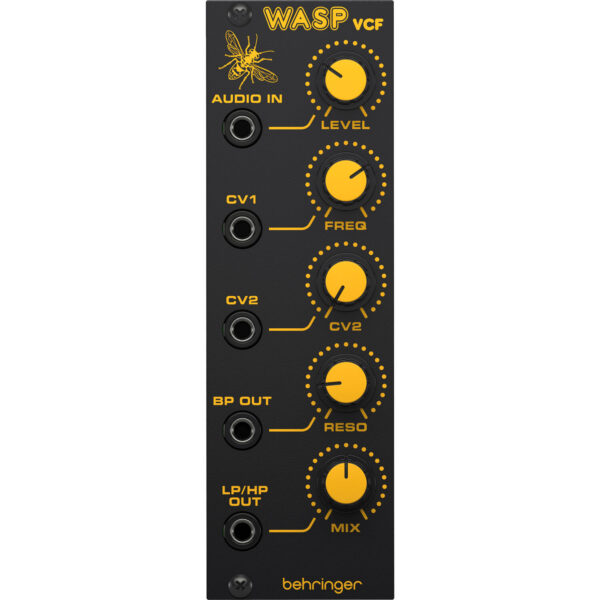 Behringer Wasp VCF - Imagen 1