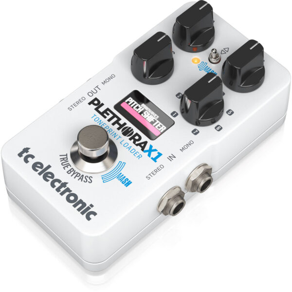 tc electronic Plethora X1 - Imagen 3