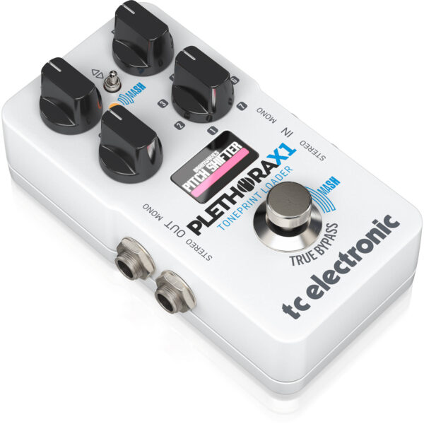 tc electronic Plethora X1 - Imagen 4