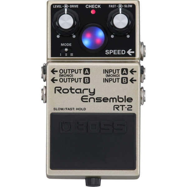 Boss RT-2 Rotary Ensemble - Imagen 3