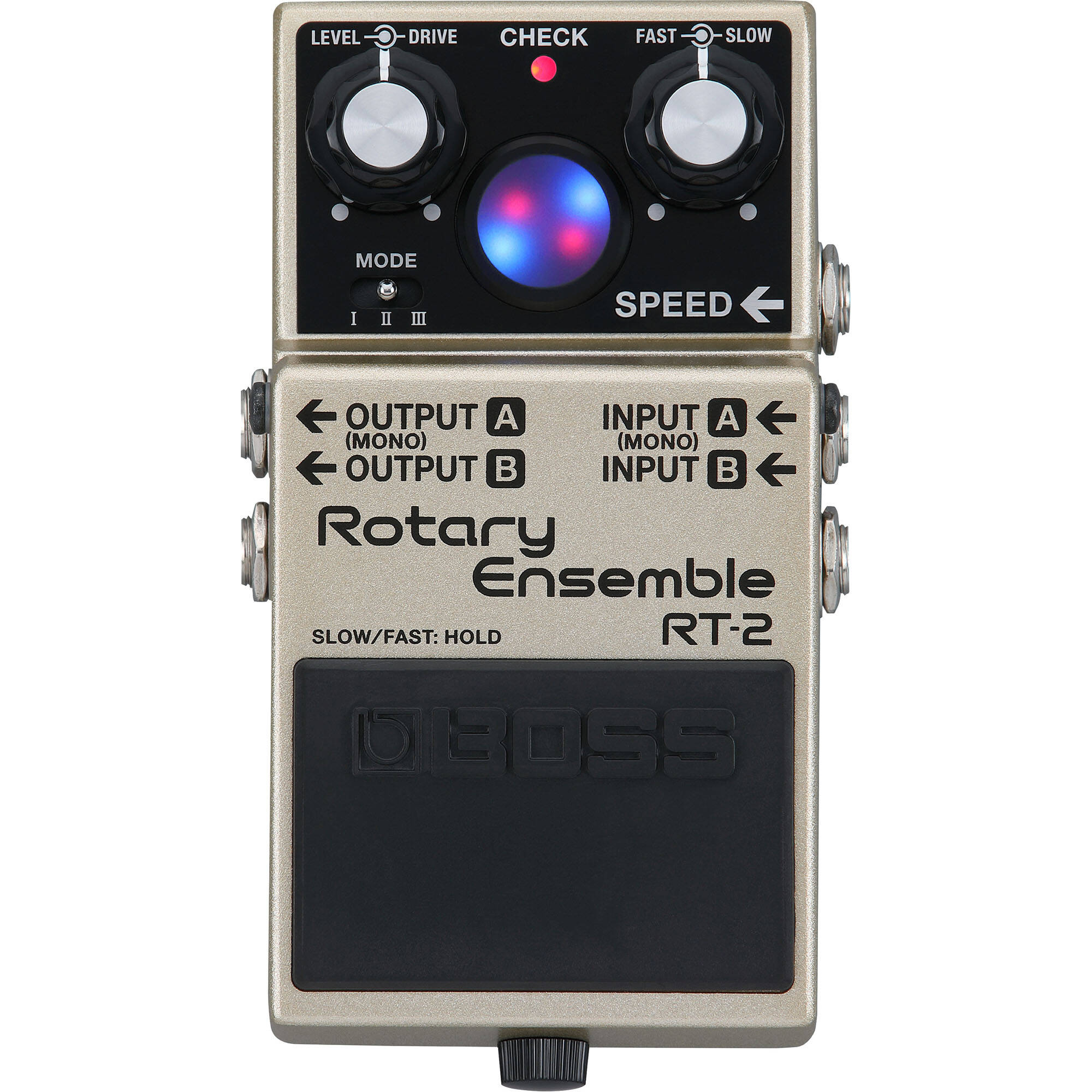 1752720386_IMG_2508444.jpg Boss RT-2 Rotary Ensemble - Imagen 3
