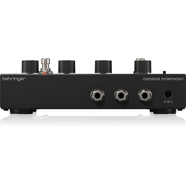 Behringer Chorus Symphony - Imagen 2