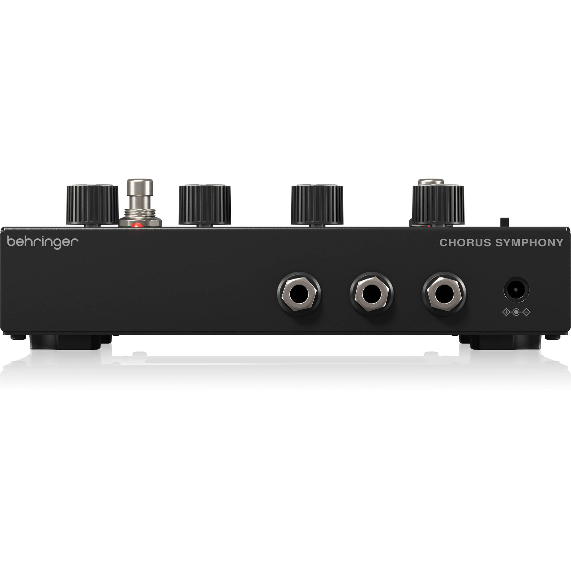 1753116493_IMG_2537185.jpg Behringer Chorus Symphony - Imagen 2