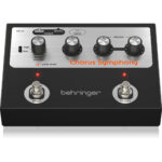 Behringer Chorus Symphony - Imagen 5