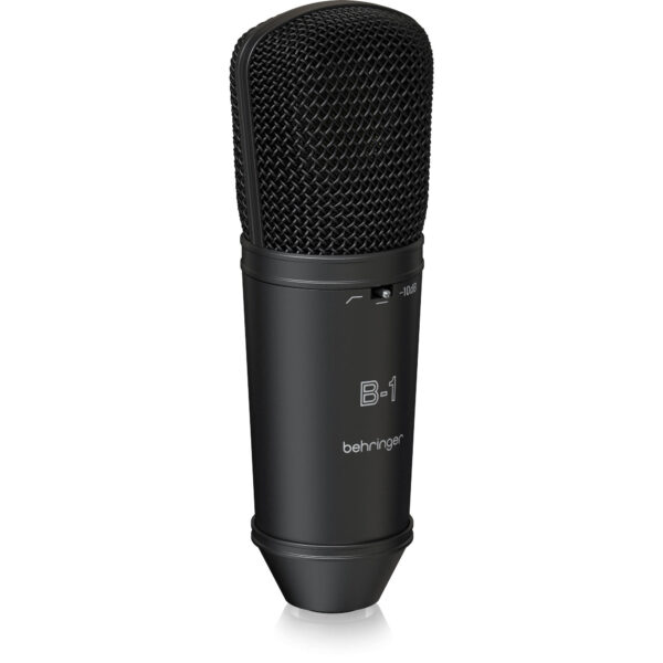 Behringer B-1 Dark Edition - Imagen 4