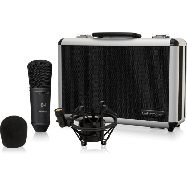 Behringer B-1 Dark Edition - Imagen 6