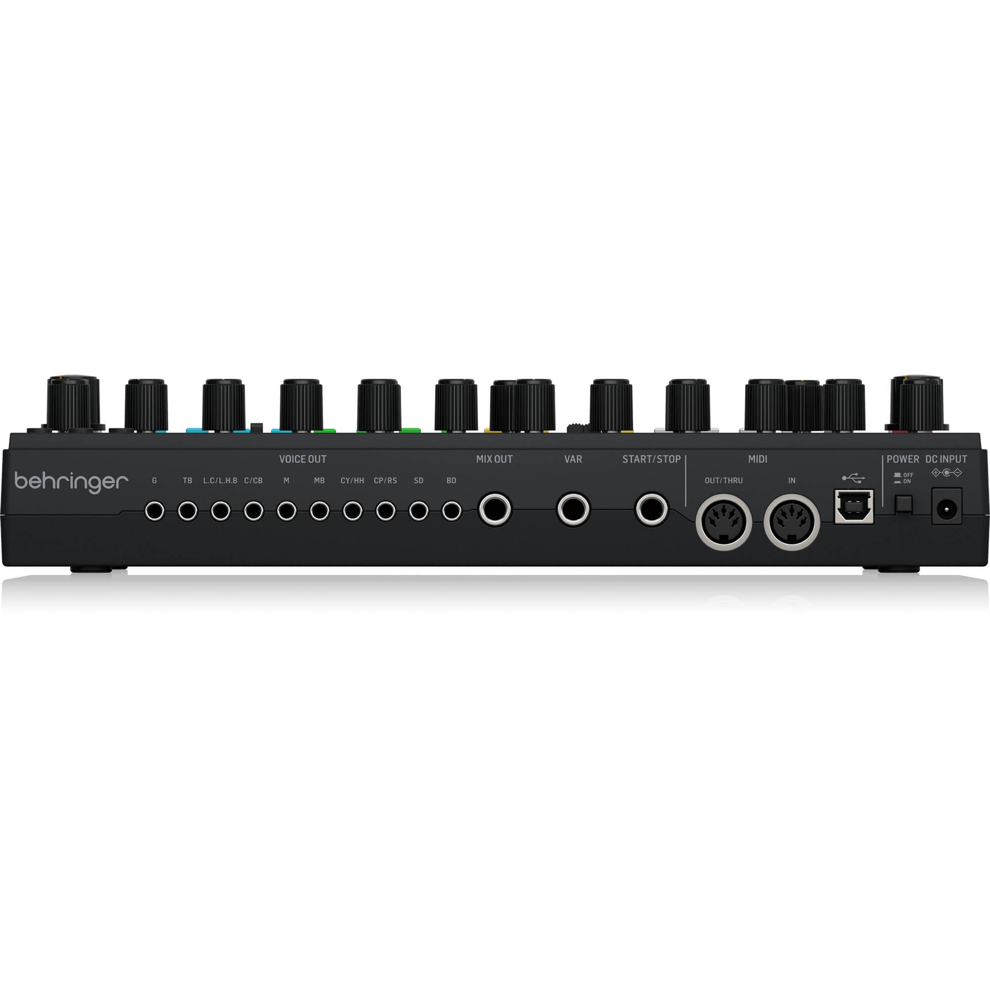 1753180028_IMG_2537487.jpg Behringer RD-78 - Imagen 2