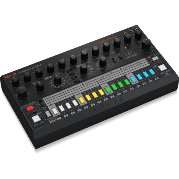 Behringer RD-78 - Imagen 4