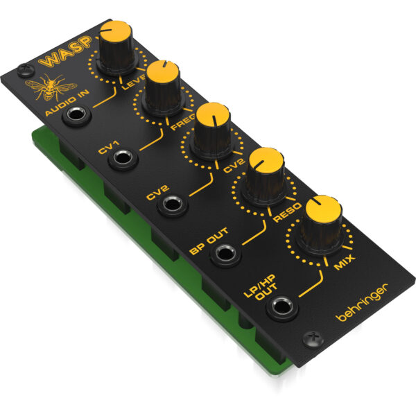Behringer Wasp VCF - Imagen 3