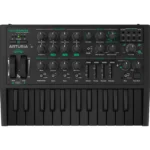 Arturia MicroBrute UFO