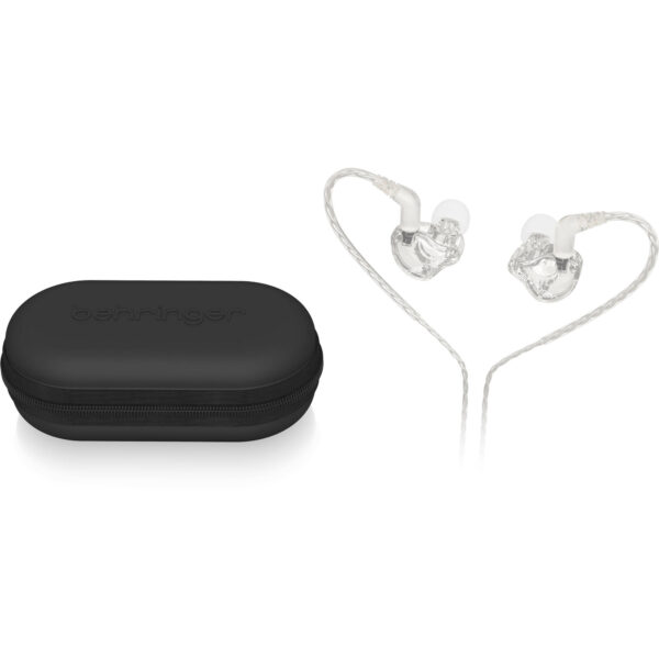 Behringer MO240-CL PRO - Imagen 5