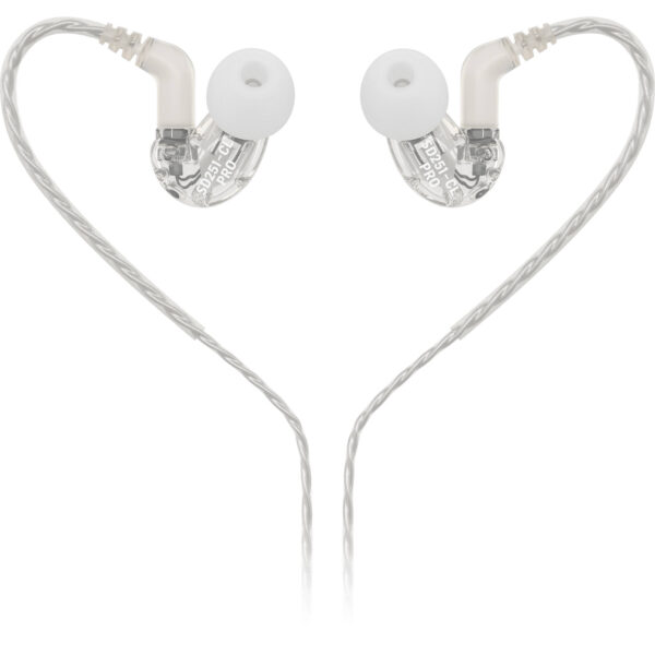 Behringer SD251-CL PRO - Imagen 2
