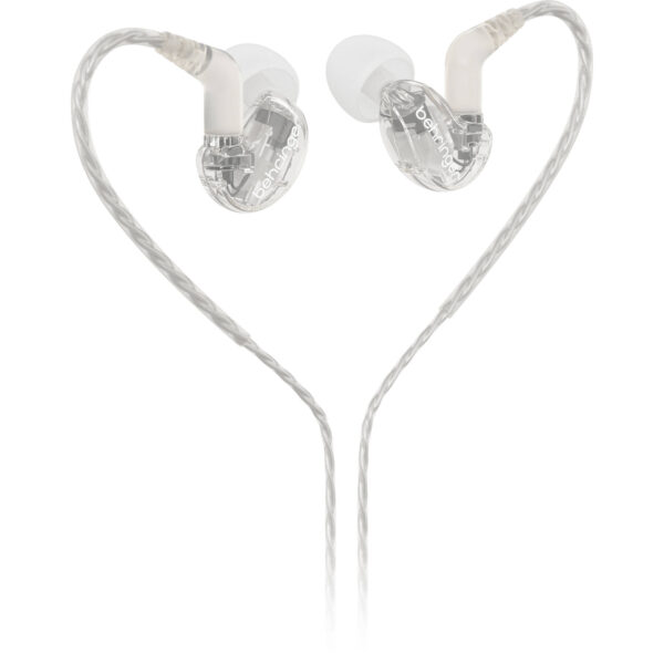 Behringer SD251-CL PRO - Imagen 3