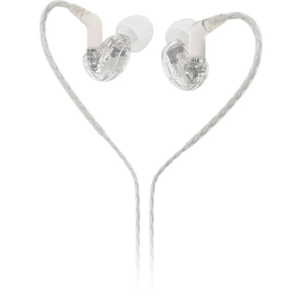 Behringer SD251-CL PRO - Imagen 4