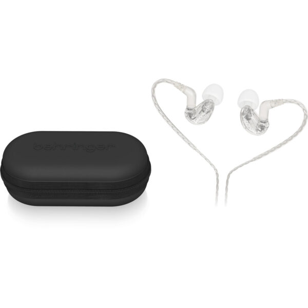 Behringer SD251-CL PRO - Imagen 5