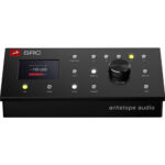 Antelope SRC - Imagen 2