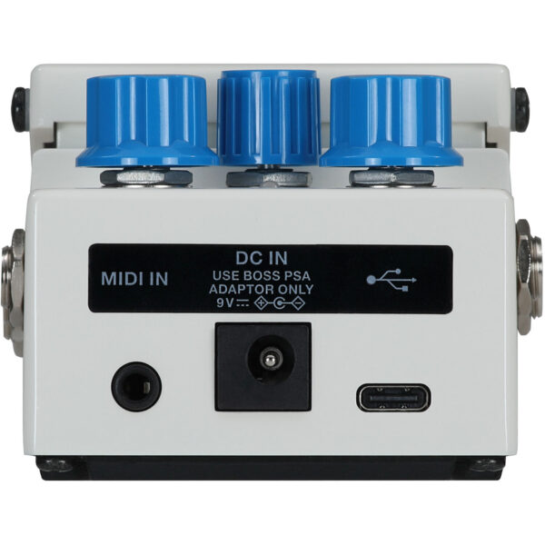 Boss PX-1 Plugout FX - Imagen 2