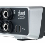 Apogee Duet Dock