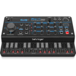 Behringer PRO VS MINI Sintetizador híbrido portátil de 4 voces - Imagen 2