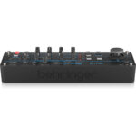 Behringer PRO VS MINI Sintetizador híbrido portátil de 4 voces - Imagen 5