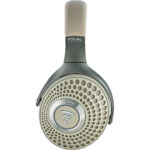 Focal Bathys Auriculares supraaurales inalámbricos con cancelación de ruido (Dune) - Imagen 3