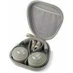 Focal Bathys Auriculares supraaurales inalámbricos con cancelación de ruido (Dune) - Imagen 5