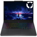 Portátil para juegos Lenovo Legion 5i de 15,1" - Imagen 2