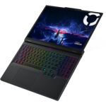 Portátil para juegos Lenovo Legion 5i de 15,1" - Imagen 5