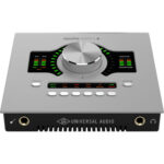Universal Audio Apollo Twin X Duo Gen2 Ess+