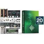 Universal Audio Apollo Twin X Duo Gen2 Ess+ - Imagen 4