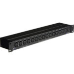 ART P16 Patchbay - Imagen 2