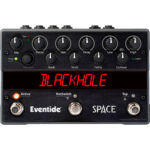 Eventide Space