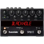 Eventide Space
