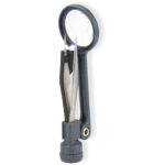 Carson MG-88 Lupa LED MagniGrip de 4,5 aumentos - Imagen 3