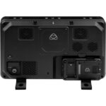 Monitor/grabador Atomos NEON 4K HDR de 17" y kit de caja de alimentación AtomX Core (montaje dorado) - Imagen 9