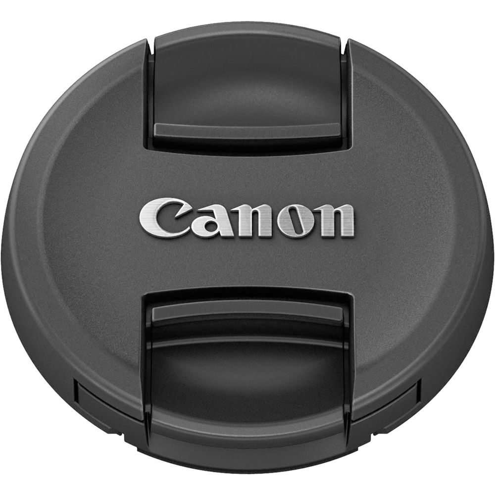0010c5d6f11b6f8a423082ac3aea12f3.jpg Canon E-55 Lens Cap - Imagen 1