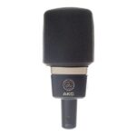 AKG C314 Stereo Bundle - Imagen 6