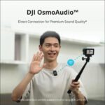 Combo estándar de cámara DJI Osmo Action 4 (paquete de 5) - Imagen 5