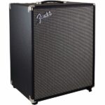 Fender Rumble 200 - Imagen 3