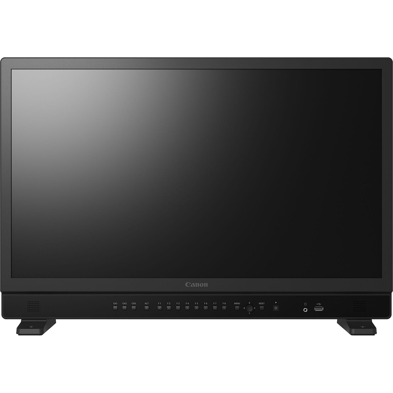 0015c60159b9dde27e9c15e05b290a7a.jpg Canon DP-V2730 UHD 4K Reference Display - Imagen 1