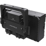 American DJ 40 HEX Panel IP Indoor/Outdoor RGBAL+UV LED Effects Light - Imagen 2