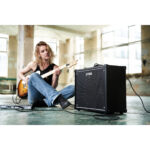 BOSS Katana-100 Gen 3 100W 1x12" Amplificador de guitarra combinado de modelado - Imagen 7