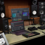 Controlador de producción musical Akai Professional MPC Studio para software MPC - Imagen 15